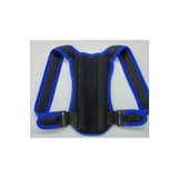 Ankaflex Unisex Çocuk Balenli Dik Duruş Kamburluk Önleyici Korse