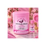 AnkaHobiMarket Pembe Renk Rtv 2 Kalıp Silikon + Katalizör 500GR (5 Shore)