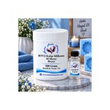 AnkaHobiMarket Rtv 2 Kalıp Silikon + Katalizör 500gr (10 Shore Beyaz)