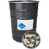 Ankaizen Karpit Kalsiyum Karbür 1 kg Yüksek Verimli Karpit 50 - 80 Boy