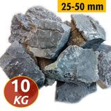 Ankaizen Karpit Kalsiyum Karbür 25-50 mm 10 kg - Çin Karpiti