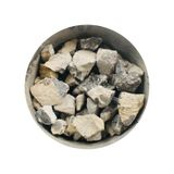 Ankaizen Karpit Kalsiyum Karbür 5 Kg Yüksek Verimli Karpit50-8mm