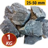 Ankaizen Karpit Kalsiyum Karbür 50-80 mm 1 kg Yüksek Verimli Çin Karpiti Özellikleriyle