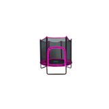 ankaland Anka 140 Cm Fileli Trambolin