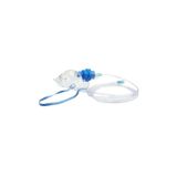 Ankalaps Nebulizator Maske Seti Nebul Maske 5 Adet Pediatrik(Cocuk)