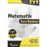 Ankamat Yayınları TYT Matematik Soru Bankası
