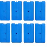 Ankanorm 370 ml x 8 Mavi Buz Aküsü Buz Kasedi Ice Box