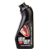 Ankanorm Nuri LefLef Likit Sıvı Ayakkabı Boyası Spor Ayakkabı Boyası 75 ml (Siyah)