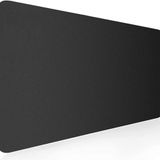 Ankanorm Oyuncu Gamer Mouse Pad, Fare Altlığı, Kaymaz Taban,Ofis Tipi Mouse Pad, Pürüzsüz Yüzey, Çalışma Masası Altlığı, Oyuncu Mouse Pad (70X30cm - L)