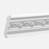 Ankar Desenli Kartonpiyer Çiçeklı DP152