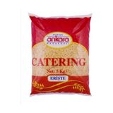 Ankara 2'li Ankara Erişte Makarna 5 Kg.