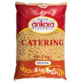 Ankara 5 kg Catering Fiyonk Makarna