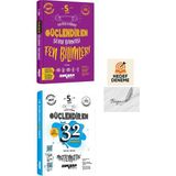 Ankara 5.sınıf Güçlendiren Matematik Soru 32 Haftalık Fen Bilimleri Denemeleri Hedef Deneme