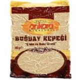 Ankara 500 gr Buğday Kepeği Makarna