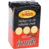 Ankara 500 gr Vakumlu Irmik