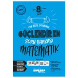 Ankara 8. Sınıf Lgs Matematik Güçlendiren Soru Bankası