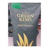 ANKARA AS TARIM Ithal Çim Tohumu 4LÜ Karışım Basmaya Dayanıklı çimen tohumu 7 Günde Çimlenir 10 kg GREENKİNG