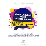 Ankara Dil Akademisi Video Çözümlü 10 YDS Deneme Sınavı