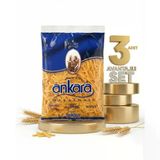 Ankara Erişte Makarna 3X500 Gr