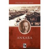 Ankara - Falih Rıfkı Atay