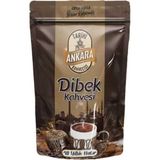Ankara Kahvecisi Dibek Kahvesi 200 gr - Türk Kahvesi - 1 Paket