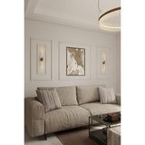 Ankara Kartonpiyer Dekoratif Boyanabilir 5 Adet Hazır Kesimli Çerçeve 3 cm