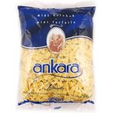 Ankara Kelebek 500 gr Makarna (3 adet)