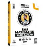 Ankara Kitap Merkezi 2025 TYT 70 Günde Matematik Soru Bankası Mert Hoca