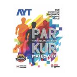 Ankara Kitap Merkezi AYT Parkur Matematik Öğrenme Kitabı Metin Yayınları