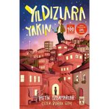 Ankara Kitap Merkezi Yıldızlara Yakın Metin Özdamarlar İlk Genç Timaş Yayınları