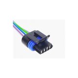 Ankara Klips Bilimum Araçlar Rolanti Motor Soketi 4yc001