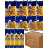 Ankara Makarna 12 Parça Makarna Set