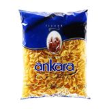 Ankara Makarna Ankara Fiyonk 500 G X 4 Adet 2 Kg
