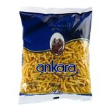 Ankara Makarna Ankara İnce Uzun 500 G X 4 Adet 2 Kg