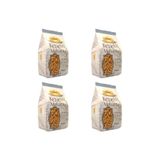 Ankara Makarna Ankara Kepekli Burgu 350 Gr X 4 Adet