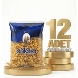Ankara Makarna Ankara Mantı Makarna 12X500 gr