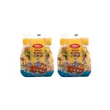 Ankara Makarna Nuh'un Gemisi Sebzeli Çocuk Makarnası 350 Gr / 2 Adet