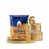 Ankara Mantı Makarna 6X500 Gr