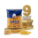 Ankara Mantı Makarna 9X500 Gr