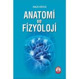 Ankara Nobel Tıp Kitabevi Anatomi ve Fizyoloji Kitabı – Halis Köylü 2021 Ciltsiz 489 Sayfa