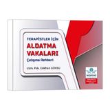 Ankara Nobel Tıp Kitabevi Terapistler Için Aldatma Vakaları Çalışma Rehberi