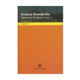 Ankara Örneğinde Ağızların Belgelenmesi - Nurettin Demir