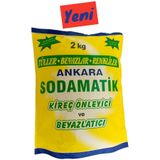 ankara sodamatik ANKARA SODAMATİK