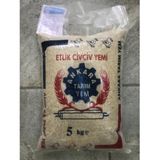 Ankara Tarım Yem Etlık Cıvcıv Pelet 5 Kg