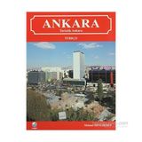 Ankara Turistik Ankara - Mehmet Hengirmen