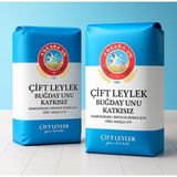Ankara Un Çift Leylek 5 Kg 2 Adet - 10 kg