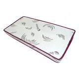 Ankara Visko Bambu Duble Yatak 70x120