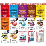 Ankara Yayıncılık 2026-2027 Müfredat 8.sınıf Güçlendiren Soru Bankası+Deneme Ultra Set Lgs - 4.5654654564564096E+16