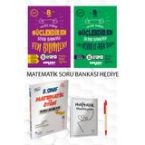 Ankara Yayıncılık 2027 ANKARA YAYINLARI 8.SINIF FEN BİLM,DİN KÜLT. SORU BANKASI+MATEMATİK SORU B. HEDİYE