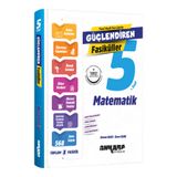 Ankara Yayıncılık 5. Sınıf Matematik Güçlendiren Fasikül
